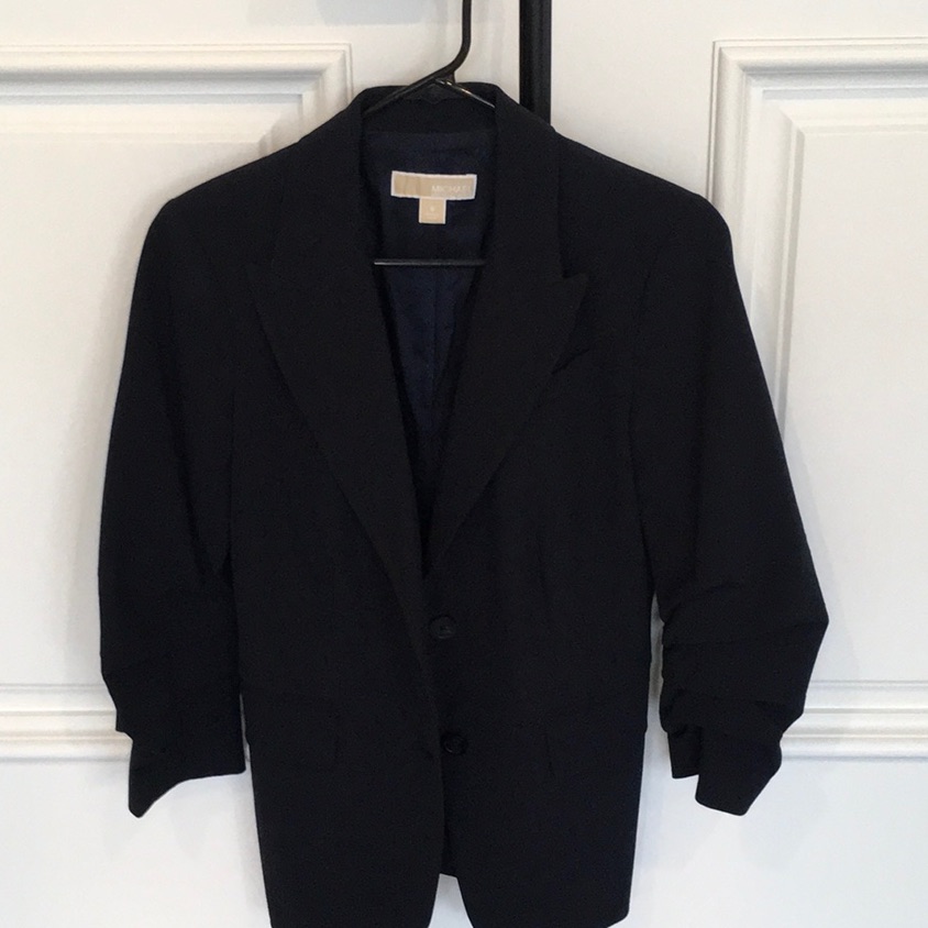 Mk Jacket